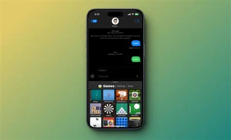 Best iMessage Games for iPhone and iPad in 2024 .